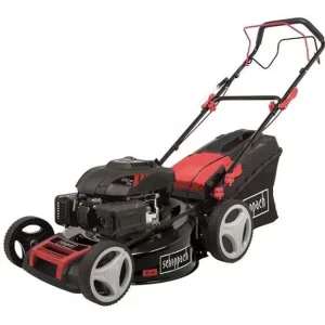 Tondeuse thermique autotractée SCHEPPACH - 53 cm - 224 CC - MS225-53