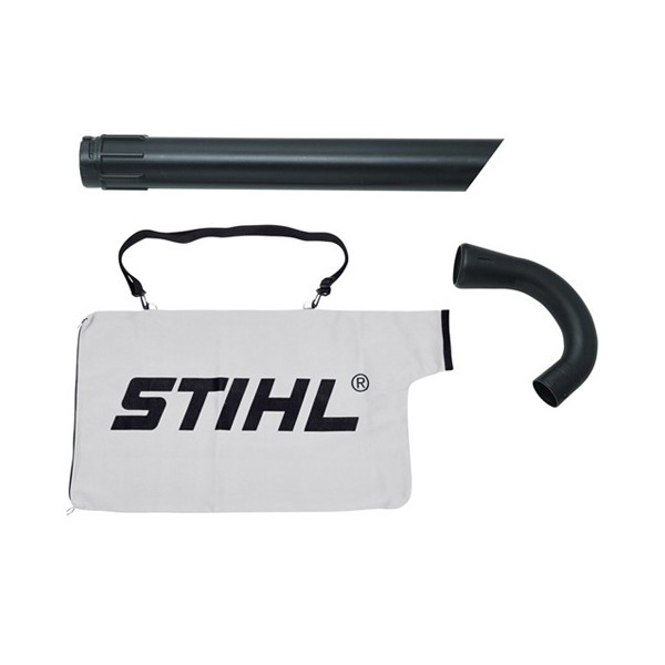 Kit d'aspiration BG 56 et BG86 STIHL