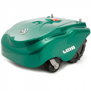 Ambrogio L210 avec fil périmétrique - batterie 25,9 V /7,5 Ah
