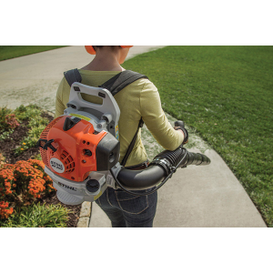 Souffleur BR200 STIHL