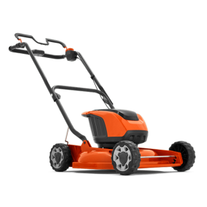 Tondeuse à batterie mulching HUSQVARNA LB146i