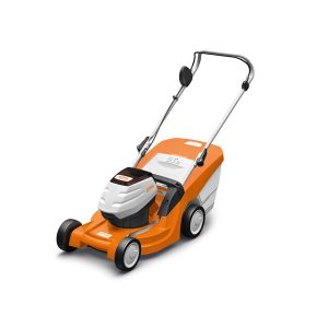 Tondeuse à batterie RMA 443.2 STIHL