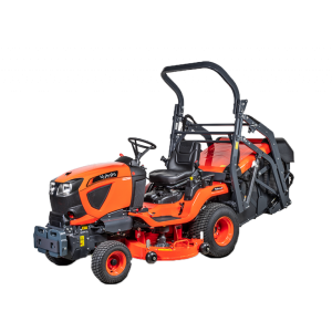 Tondeuse autoportée G261 HD KUBOTA