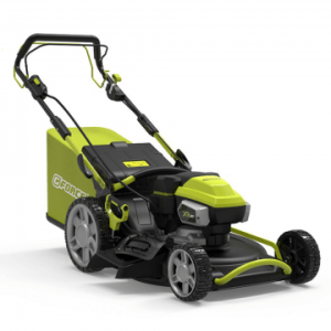 Tondeuse électrique à batterie GForce XR120 53S - 120V/5Ah