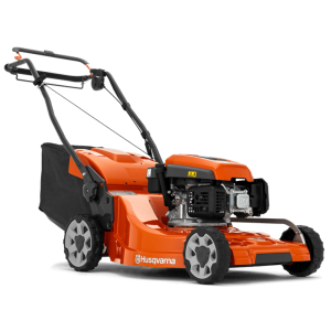 Tondeuse thermique LC 353V HUSQVARNA