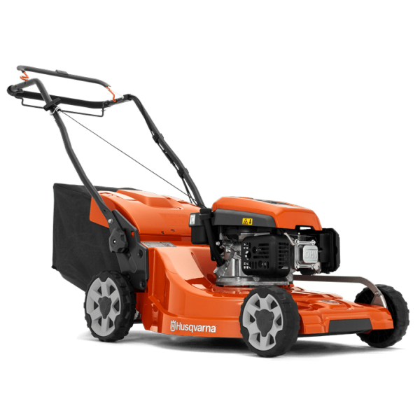 Tondeuse thermique LC253S HUSQVARNA