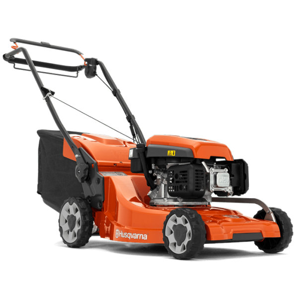 Tondeuse thermique LC347V HUSQVARNA