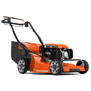 Tondeuse thermique LC353 VE HUSQVARNA