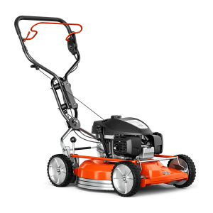 Tondeuse thermique mulching LB 553 Se HUSQVARNA