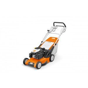 Tondeuse thermique RM545.1 T STIHL