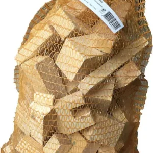 Allume-feu chêne / bouleau / peuplier / frêne / hêtre 20 dm³