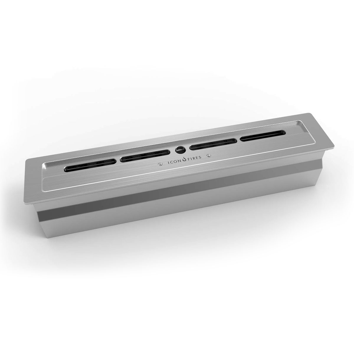 Brûleur bio éthanol Slimline Burner