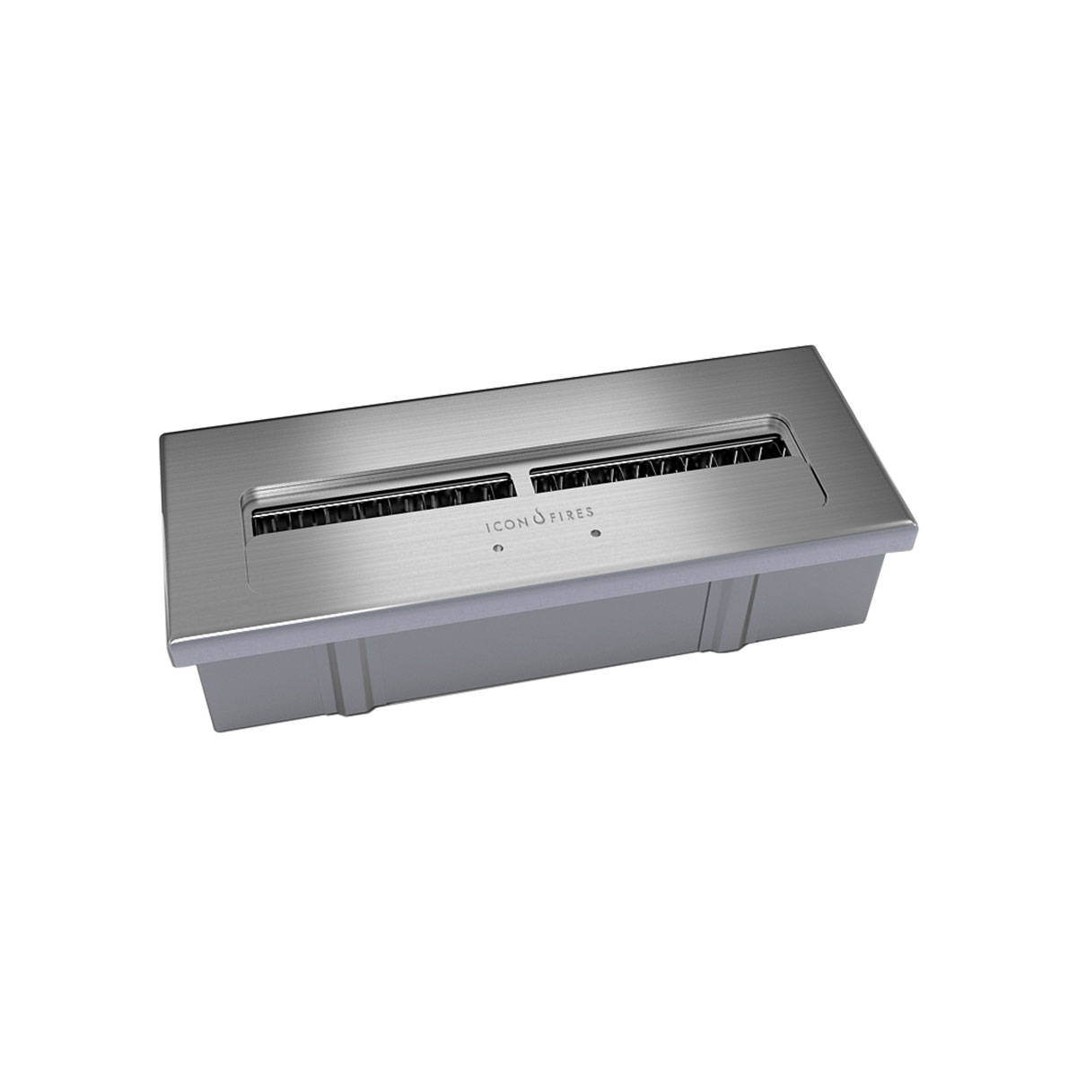 Brûleur bio-éthanol Commercial Range