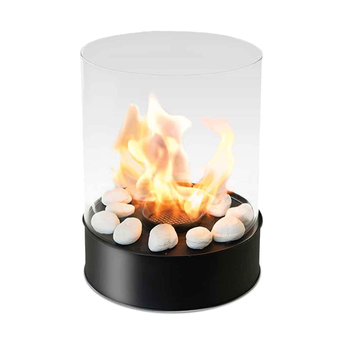 Cheminée de table au bioéthanol Chantico Fireglass