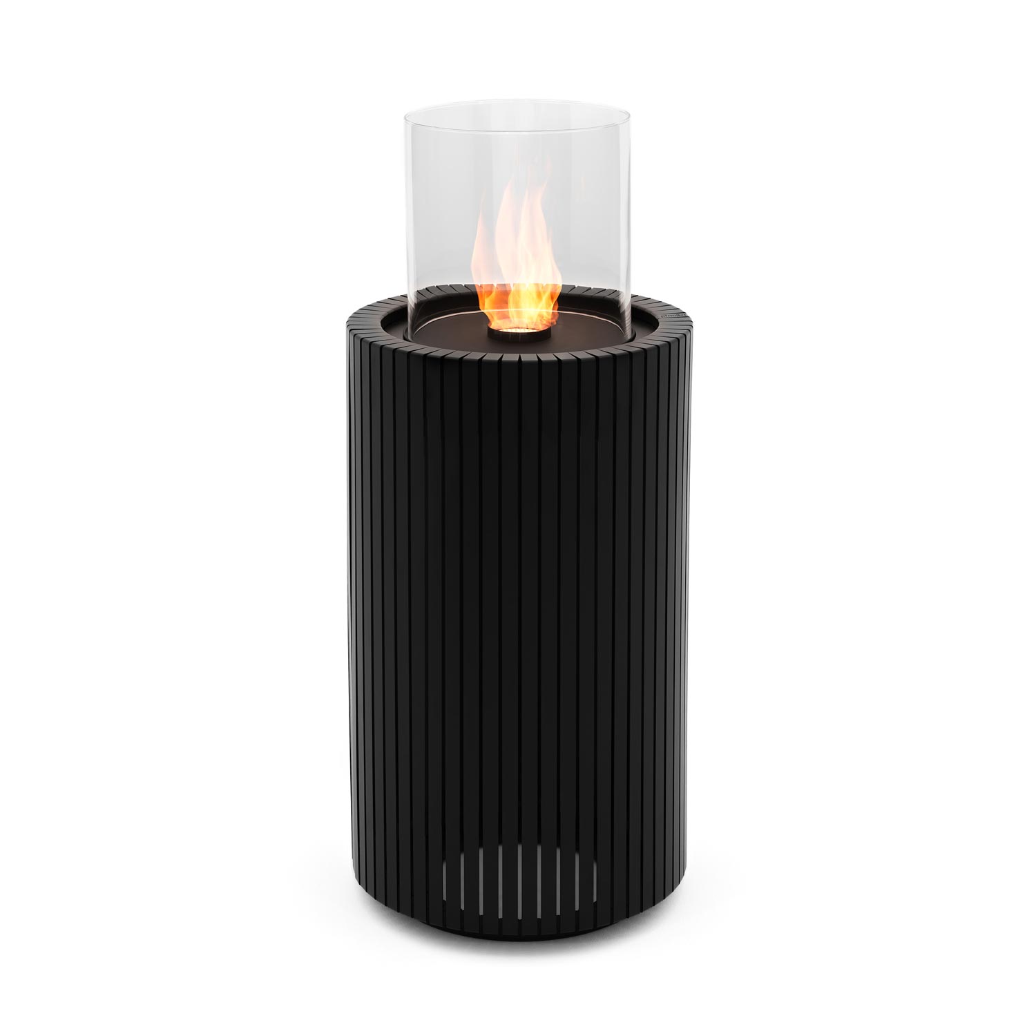 Cheminée bioéthanol autonome Planika Mandala