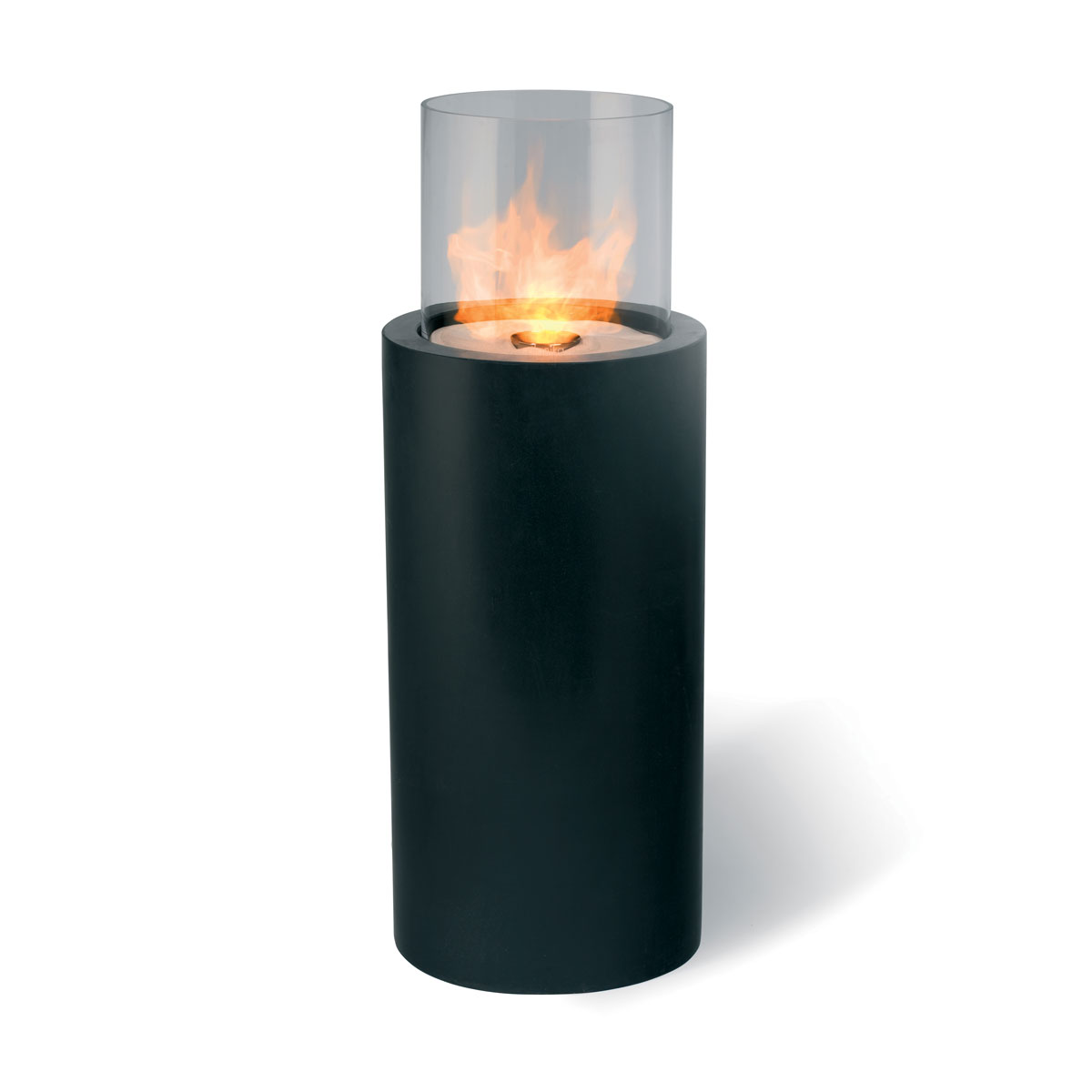 Cheminée bioéthanol Planika Totem